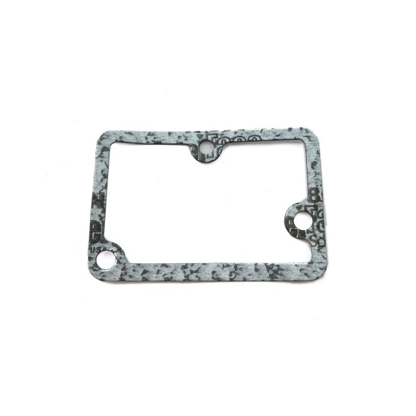 SIDE PLATE GASKET:  MGB 62-67, SPITFIRE