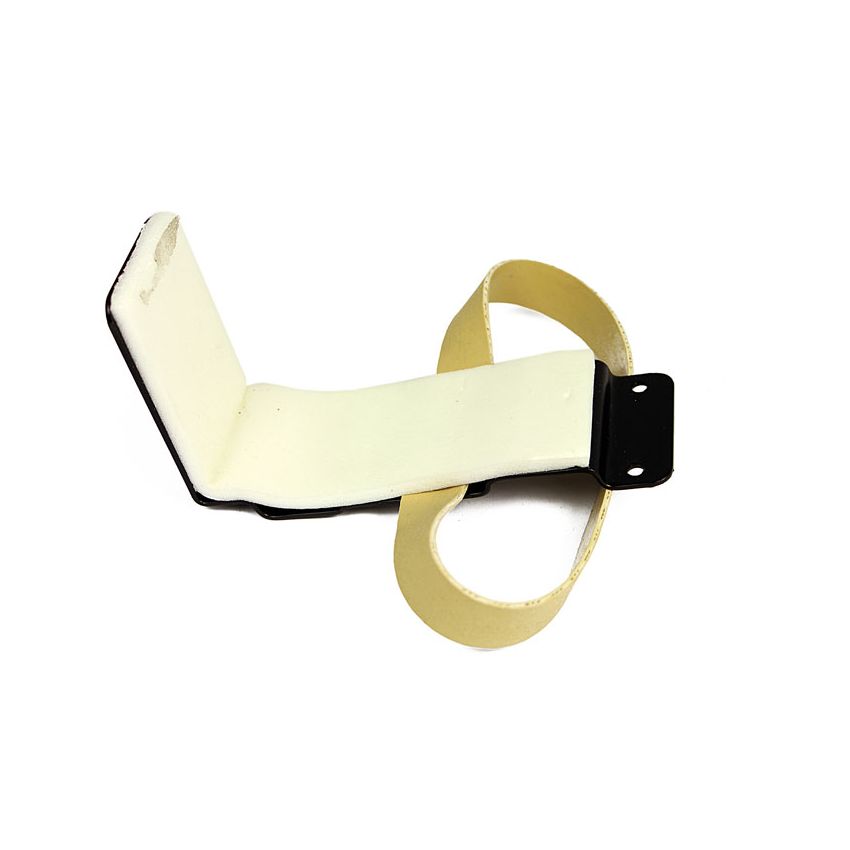 BRACKET MOUNT & STRAP:  TR5, TR6, SPITFIRE