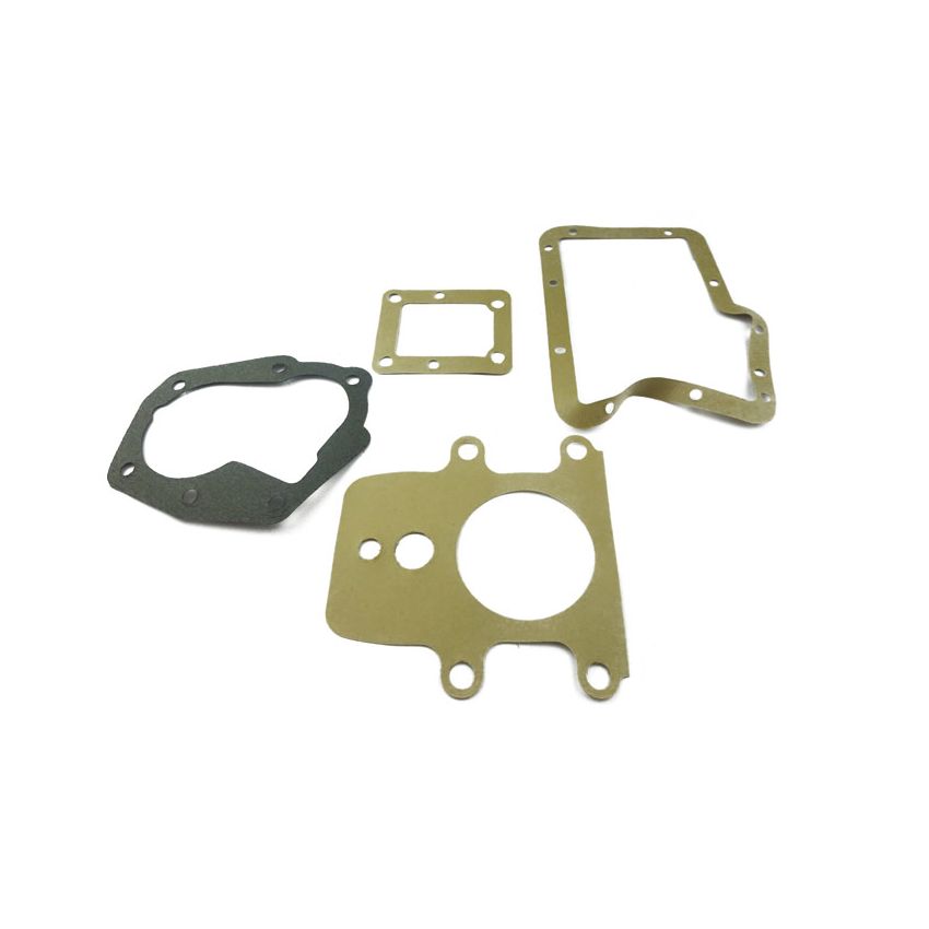 GASKET SET 3-RAIL GEARBOX:  SPITFIRE