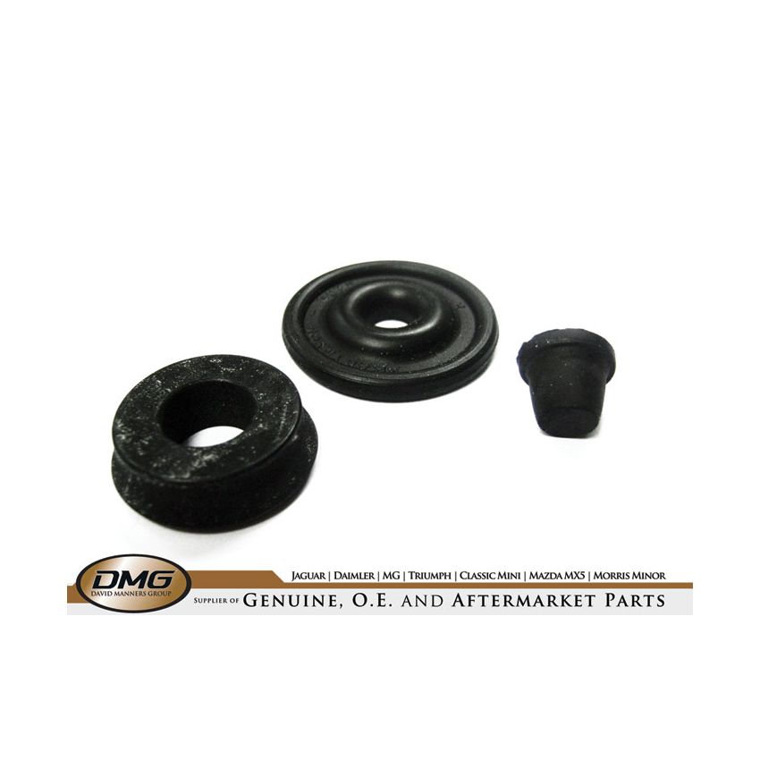 SEAL KIT-SLAVE ALLOY:  TR7, SPITFIRE  67-77