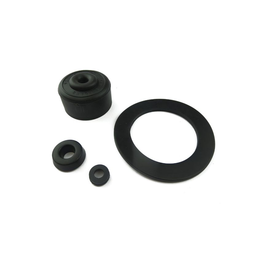 SEALS BRAKE MASTER CYLINDER:  GT6