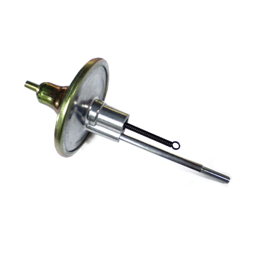 VACUUM UNIT 25D:  MGA, MGB >74, TR5, TR250, TR6