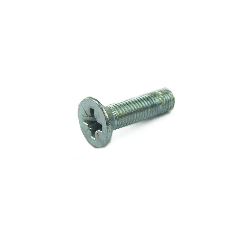 HOOD FRAME SCREW:  TR4A, TR5, TR6, MIDGET 75-79