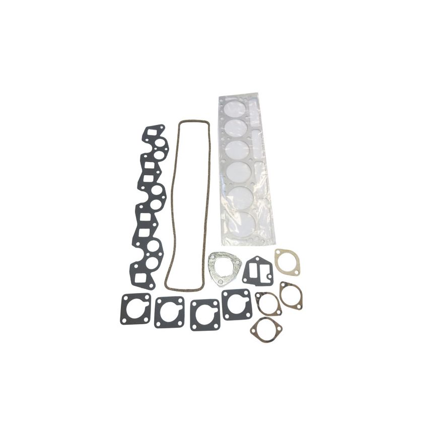 GASKET SET TOP:  TR250