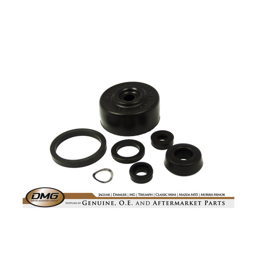 SEAL KIT MASTER CYLINDER:  SPITFIRE