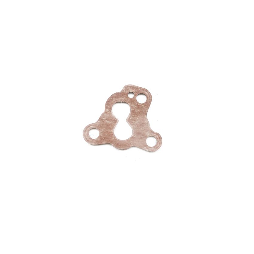 BYPASS VALVE GASKET:  TR6