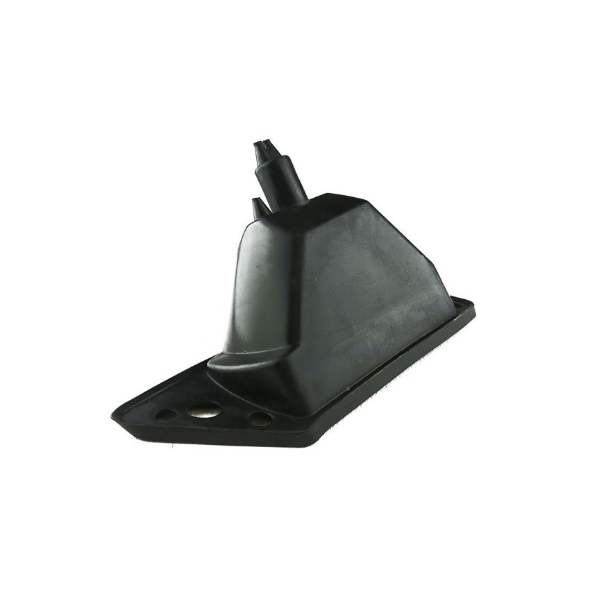 RH BOOT LAMP:  TR5, TR250, TR6