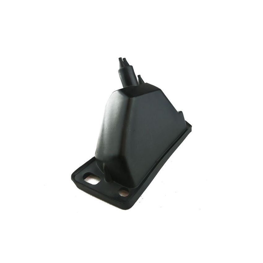 LH BOOT LAMP:  TR5, TR250, TR6