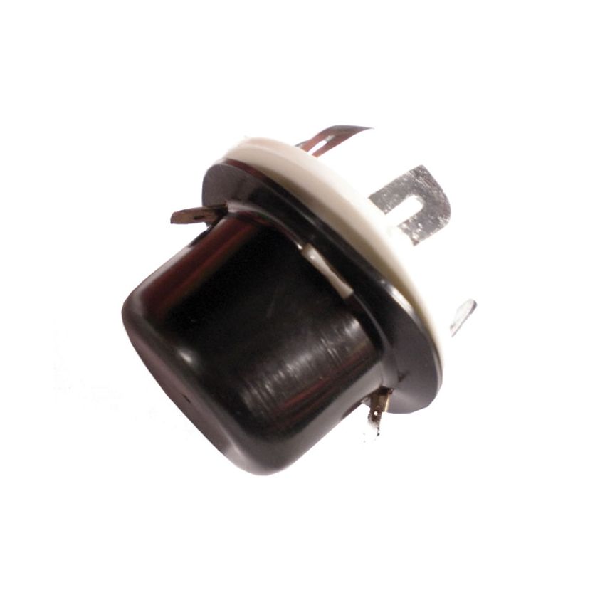 BULB HOLDER TWIN TR:  STAG