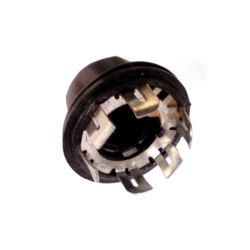 BULB HOLDER SINGLE:  STAG