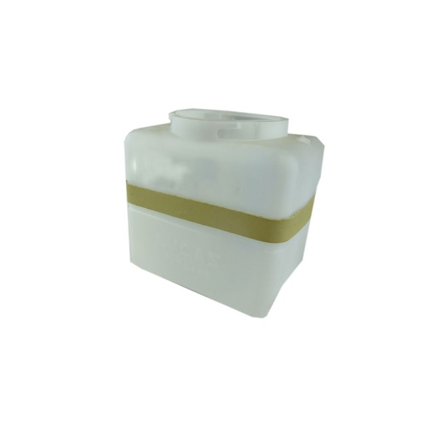 WASHER BOTTLE & BRACKET:  TR6 71-76, SPITFIRE