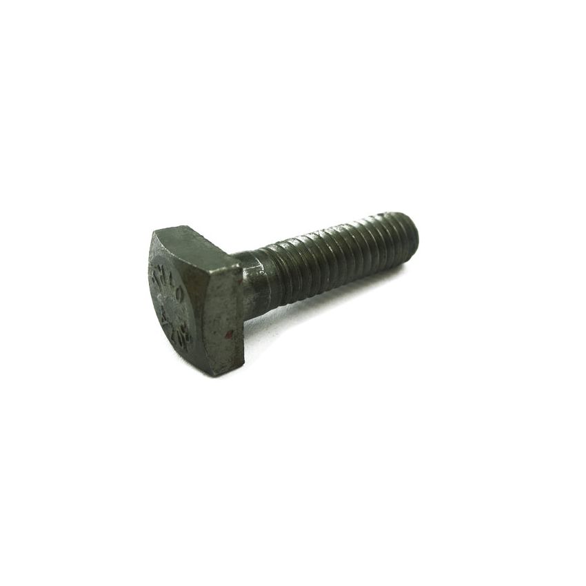 SQ HD BOLT FOR BATTERY:  TR5, TR6, TR7, TR8, SPITFIRE