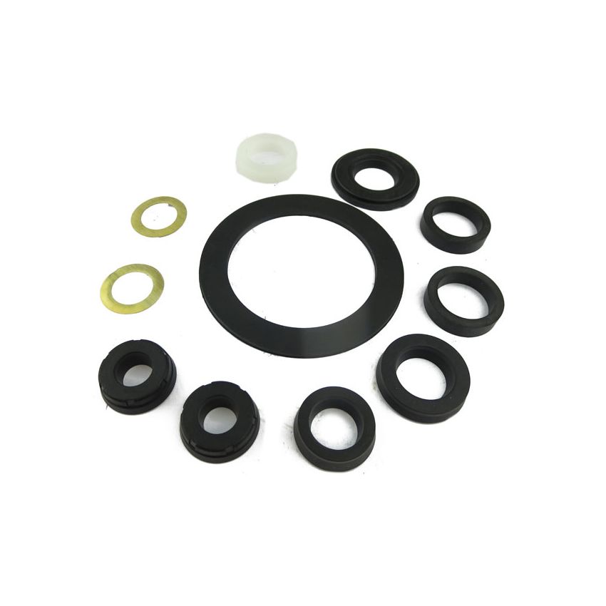 SEAL KIT BRAKE MASTER CYLINDER:  STAG