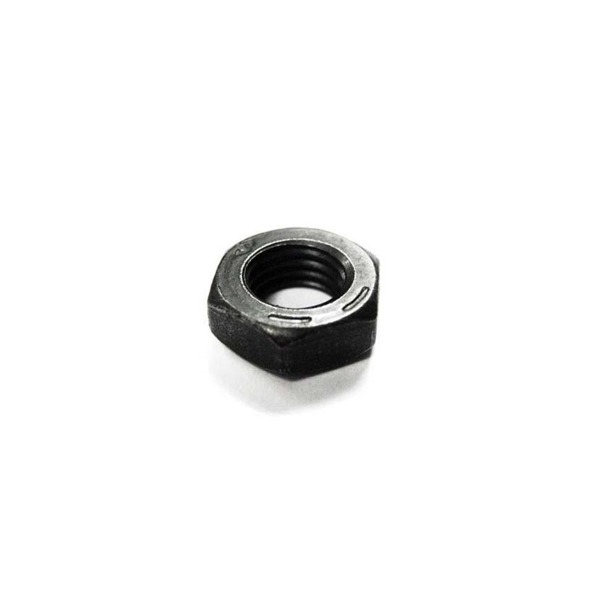 LOCK NUT ROCKER ADJ:  MGB, MGC, T2000, S&M, MINI, MM