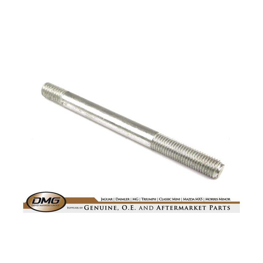 ROCKER STUD (LONG):  MGB 62-80