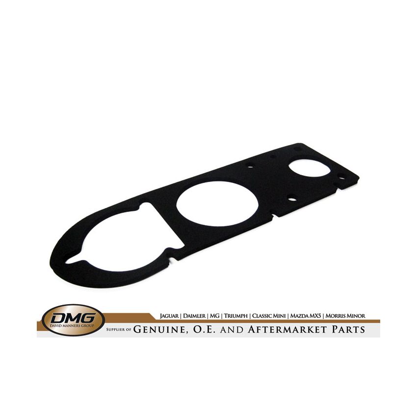 SEAL LENS BODY      SPITFIRE MKIV GT6