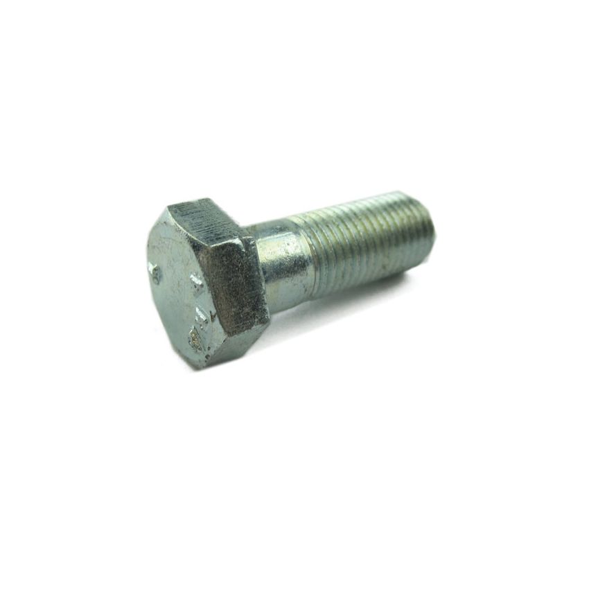 SHOCK MOUNTING BOLT:  MGB 62-74