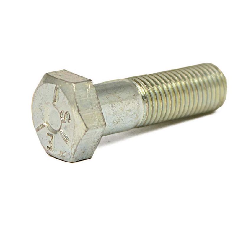 SCREW HOOD CLASP:  MGB, MGC, S&M & V8