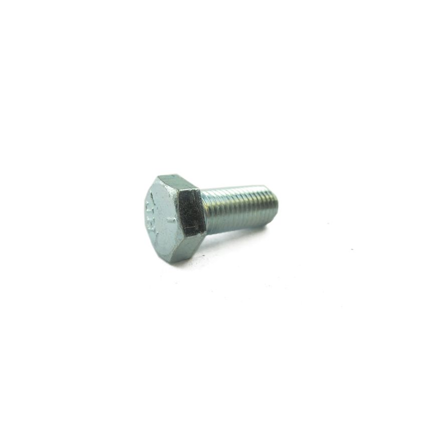 SPRING SEAT BOLT:  MGB