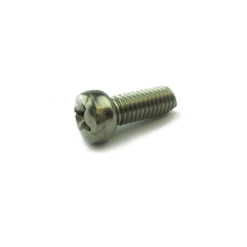 SCREW:  MGB 69-80