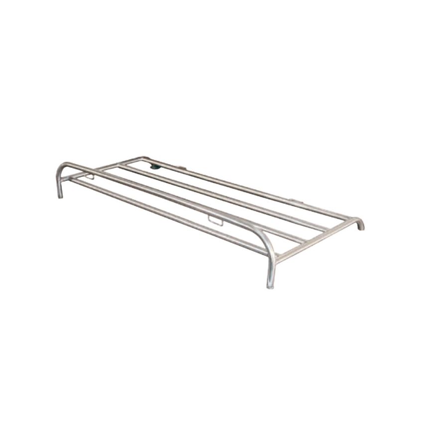 BOOT RACK S/STEEL:  TR2, TR3, TR3A TR3B