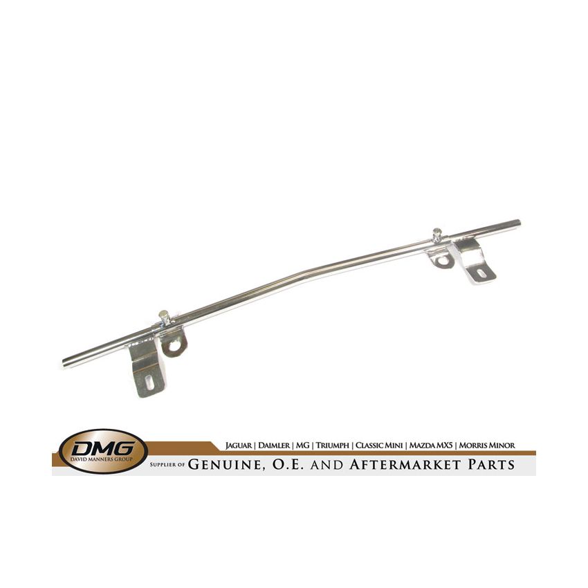 BADGE BAR:  TR2, TR3