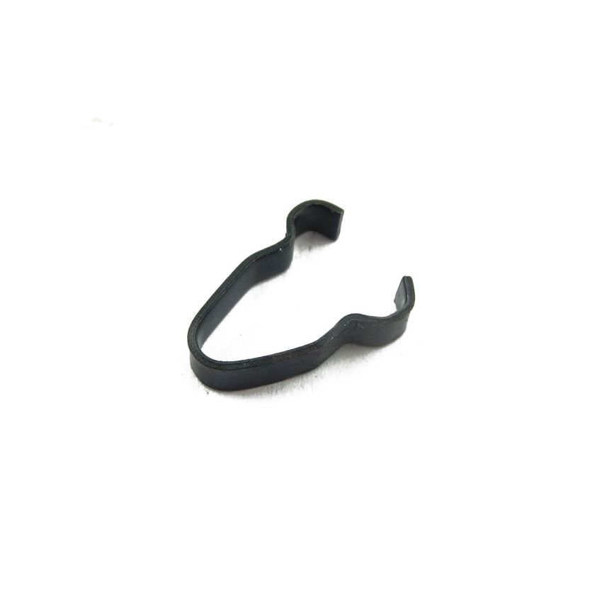 DOOR RUBBER SEAL CLIP:  TR2, TR3, TR3A