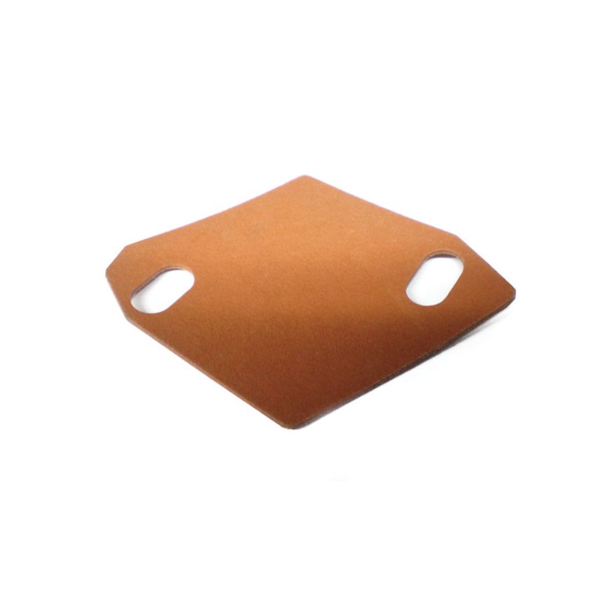 DZUS PACKING SHIM:  TR2, TR3, TR3A