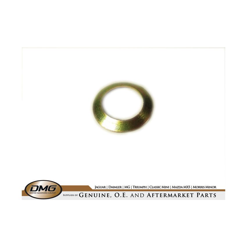 WASHER - SIDE SCREEN:  TR2, TR3