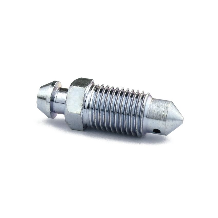 CALIPER BLEED SCREW 3/8