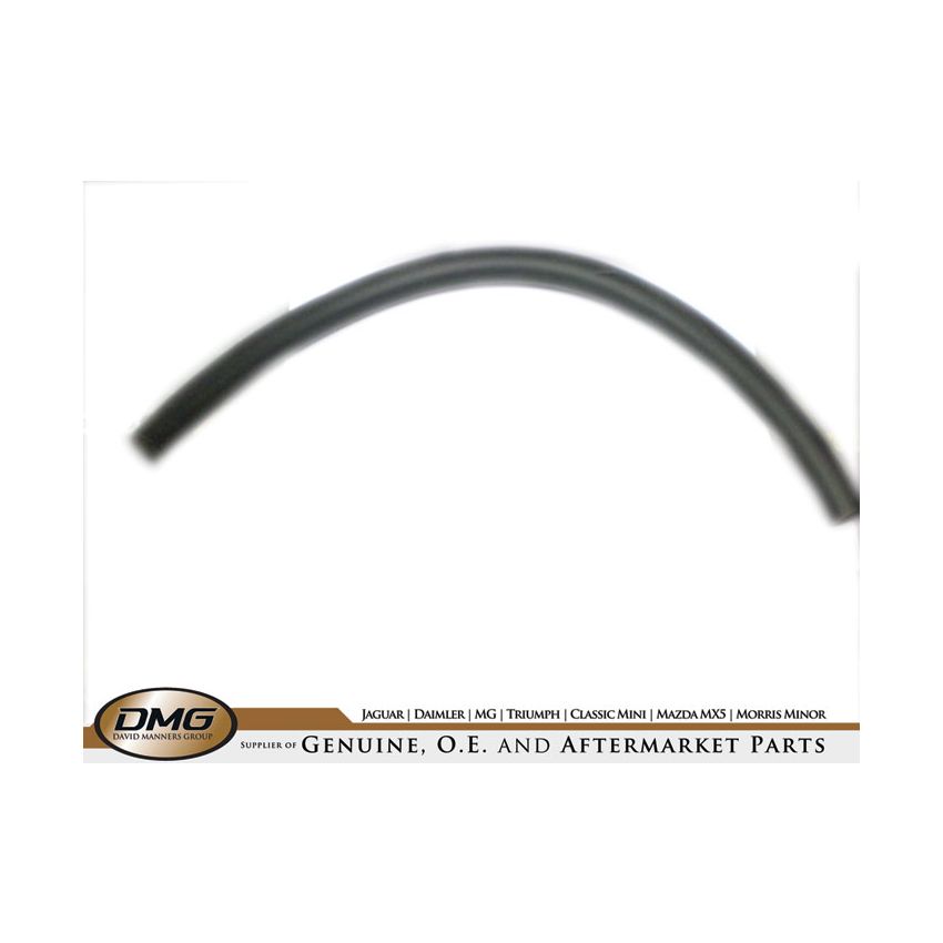 RUBBER CORE DOOR TOP:  TR3