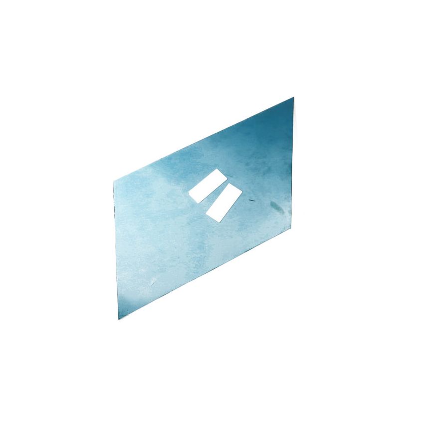 COBEX WINDOW PANEL:  TR3A