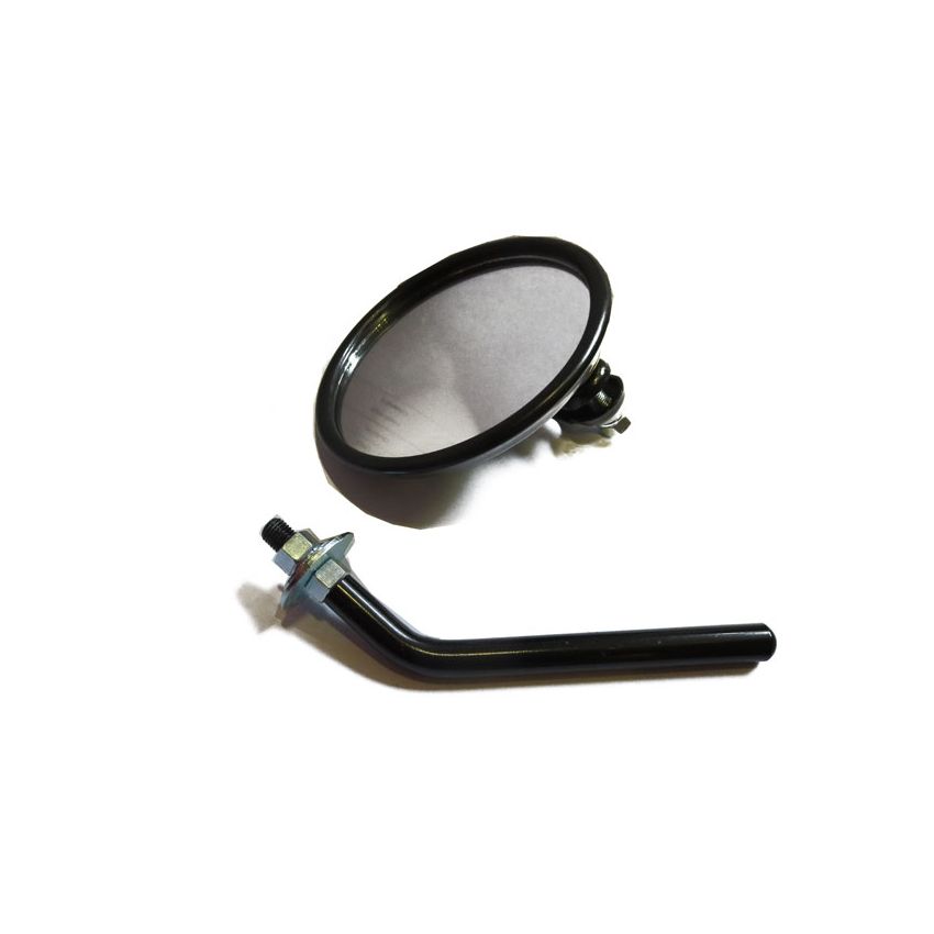 MIRROR VAN  (FOR 203):  M/MINOR