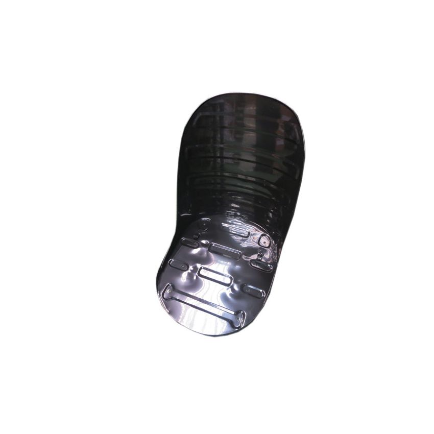 SEAT FRAME ASSEMBLY FIXED:  TR4