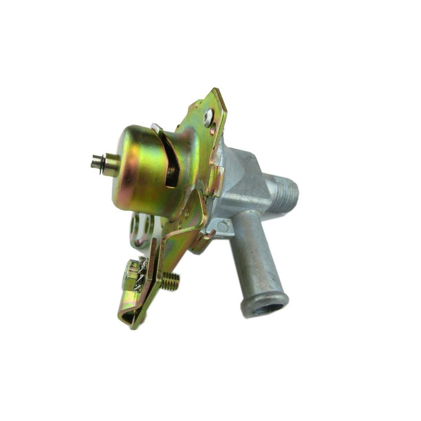 HEATER CONTROL VALVE:  TR4, TR4A, TR5, TR6 61-76, GT6 MKI