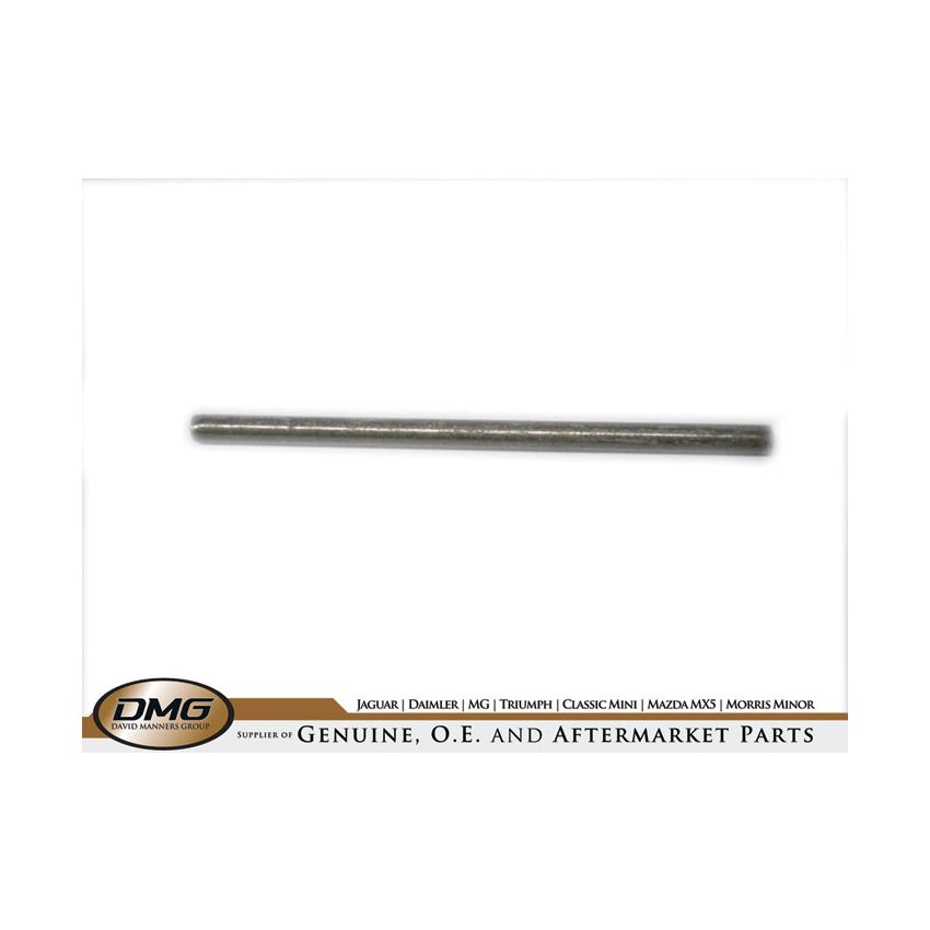 WIRE RETAINER HOOD:  TR4A, TR5, TR6