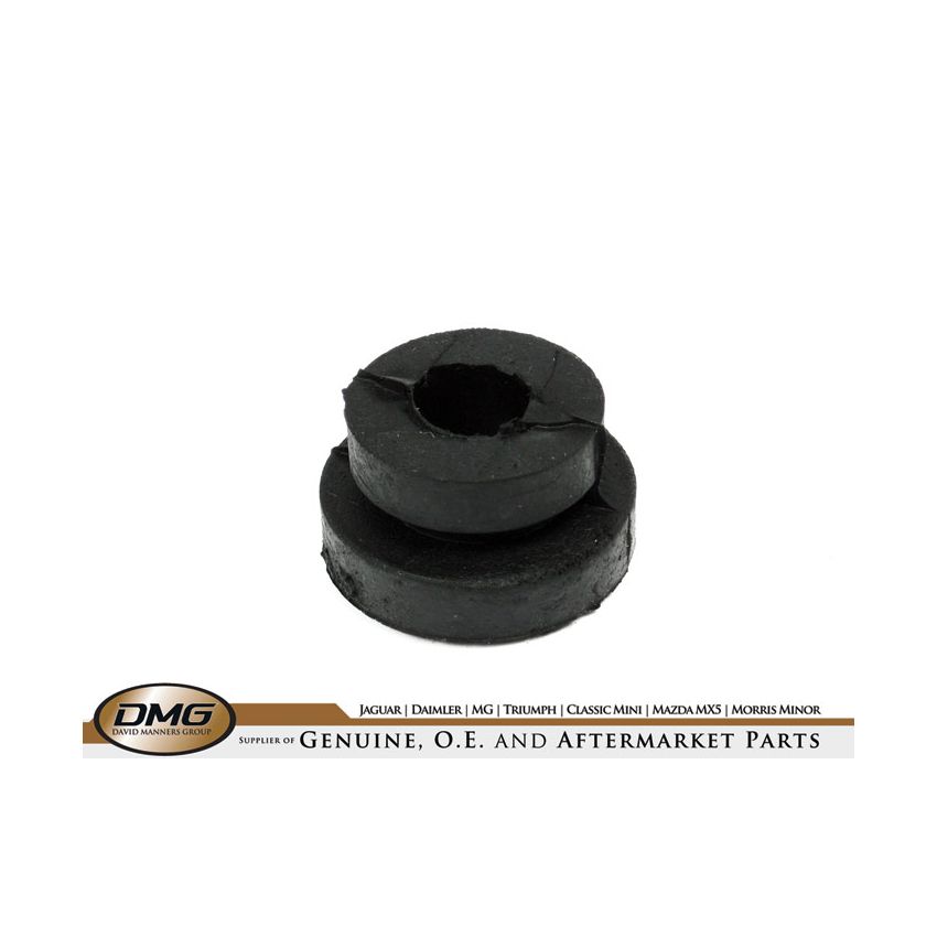 RADIATOR MOUNT BUSH V8: