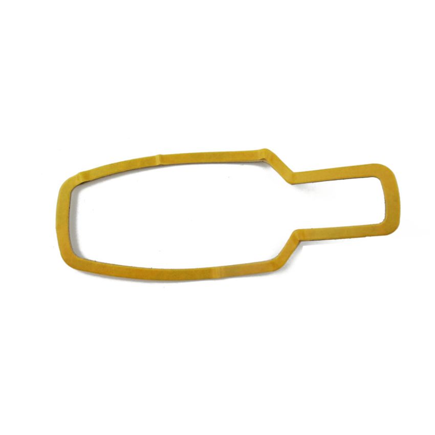 DOOR HANDLE GASKET:  SPITFIRE MKIV-1500, GT6 MKIII