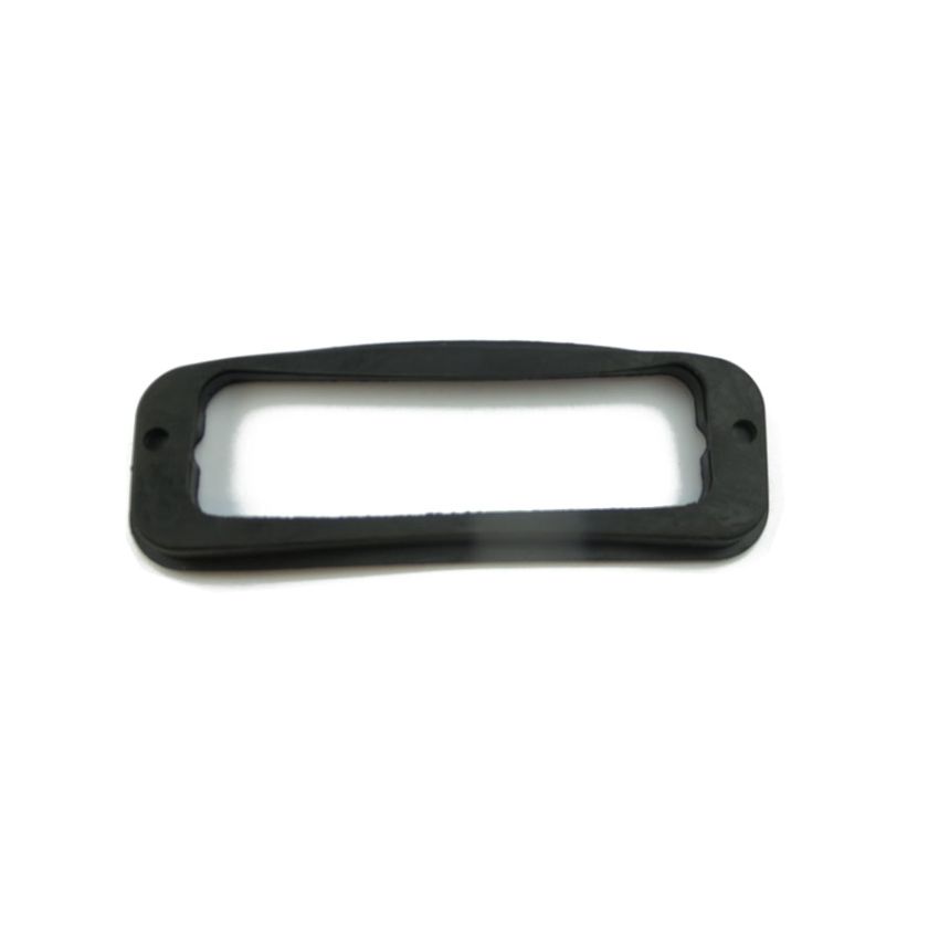 FRONT FLASH LAMP SEAL:  S&M