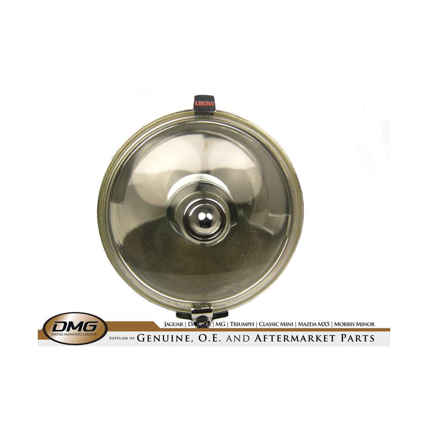 LAMP 576 SPOT REAR MOUNTED: