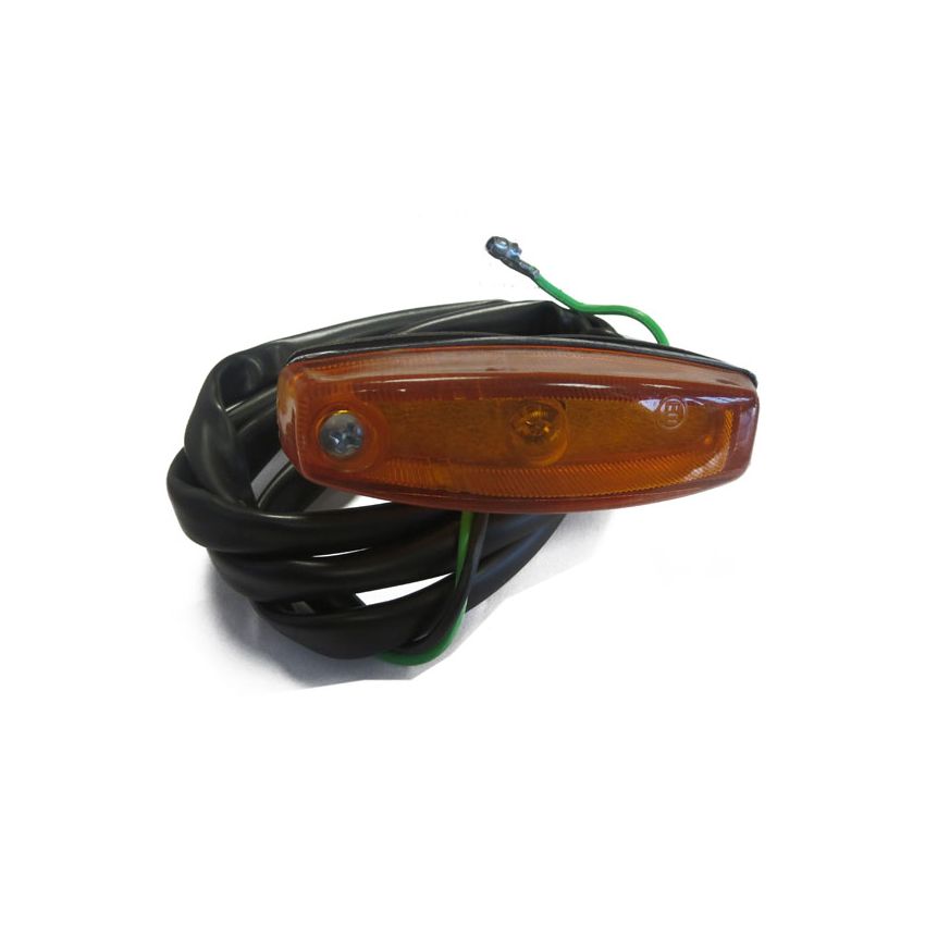 SIDE REPEATER ASSEMBLY:  DEFENDER TO 331793