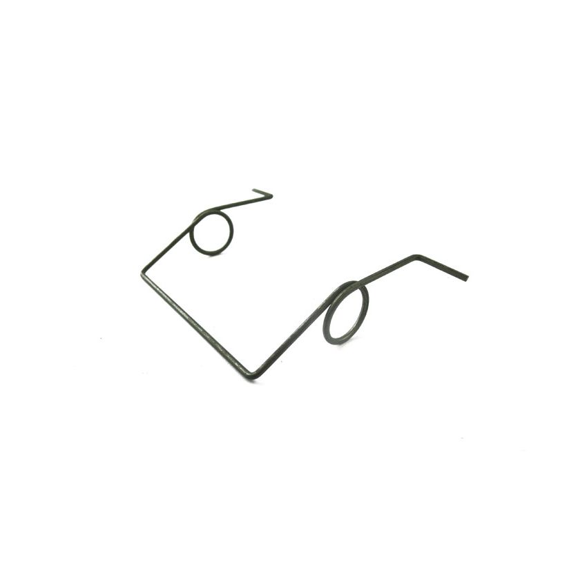 VENT SPRING CLIP:  TR2, TR3, TR3A