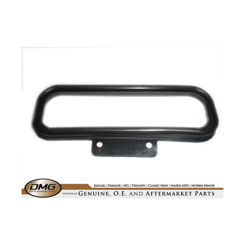 VENT SEAL:  TR2, TR3, TR3A