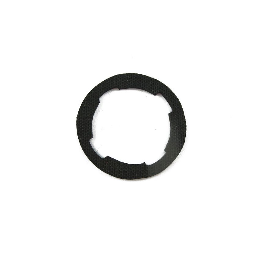 BOOT HANDLE GASKET:  TR4, TR4A, TR5, SPITFIRE