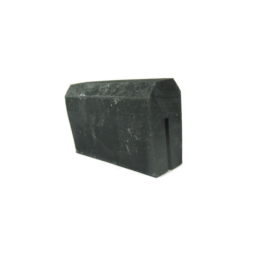 BUFFER BONNET ROD:  TR4A, TR5, TR6