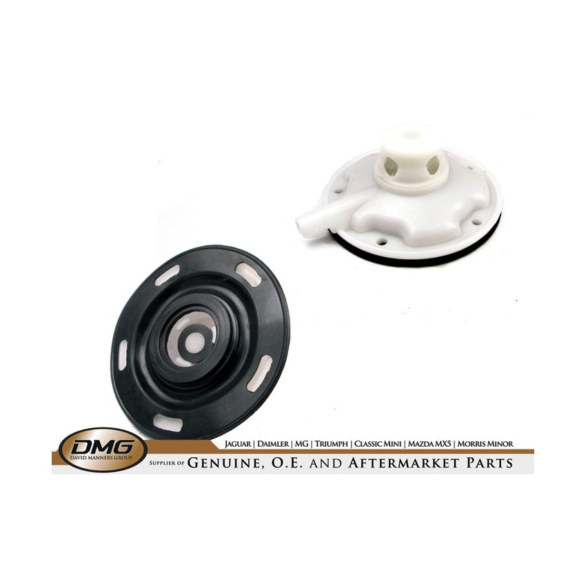 AIR VALVE & FILTER KIT:  VARIOUS, MGB 70-76, MM