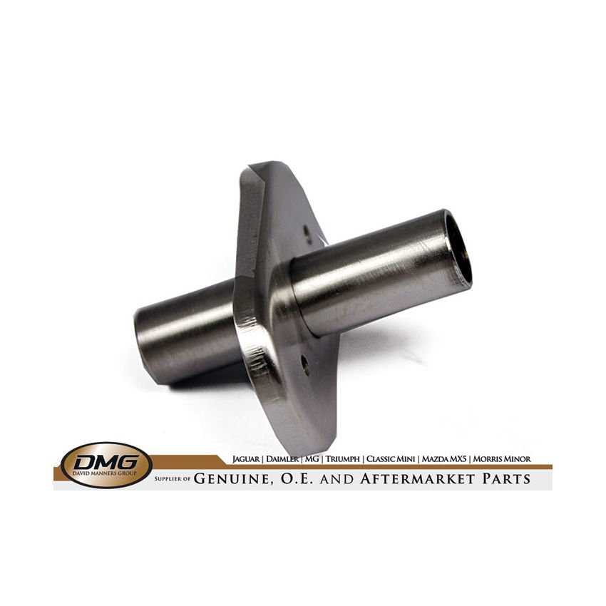 BULKHEAD HEAT CONNECT:  TR2, TR3, TR3A