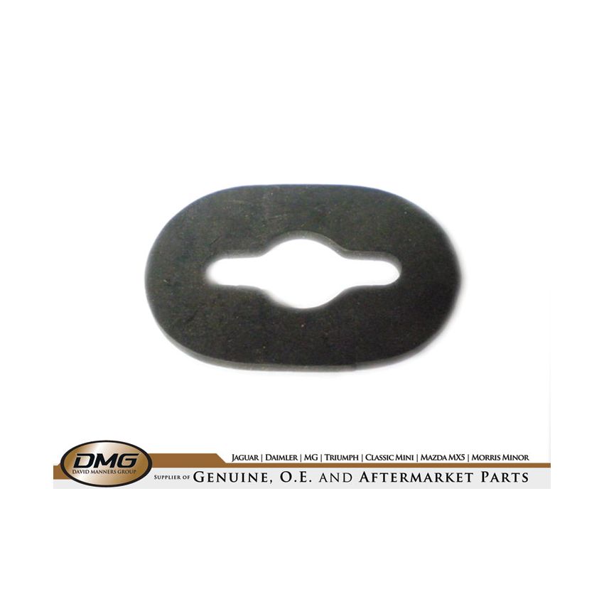 RUBBER WASHER:  TR2, TR3, TR3A