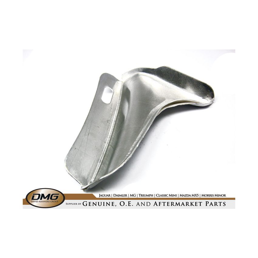 RH STONEGUARD (SMALL):  TR2, TR3, TR3A