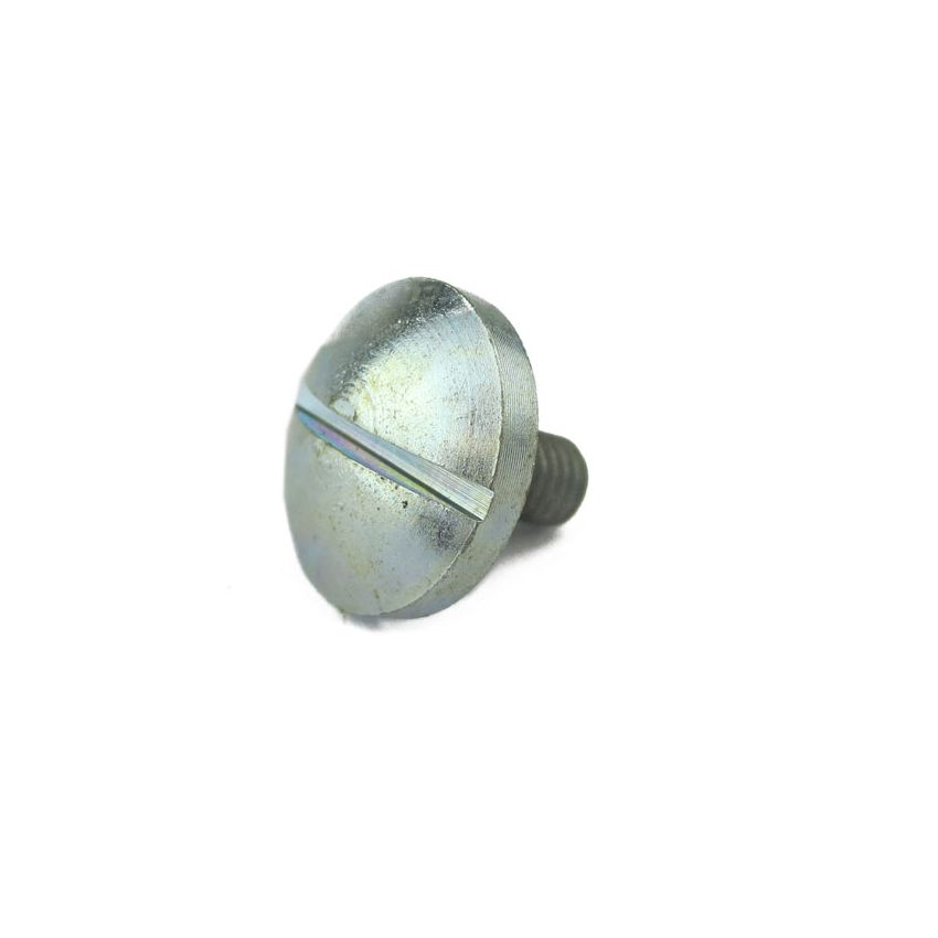 HOOD FRAME SCREW:  TR2, TR3A, TR4